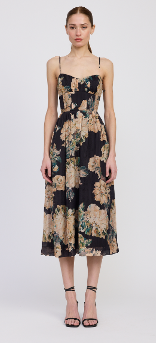 Peregrine Dress