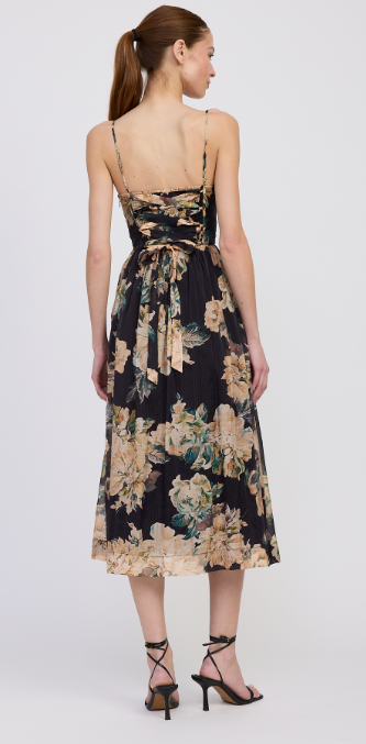 Peregrine Dress