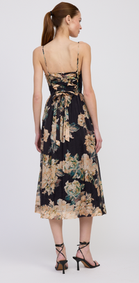 Peregrine Dress