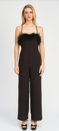 Dax Jumpsuit