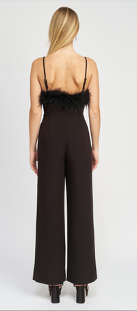 Dax Jumpsuit
