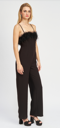 Dax Jumpsuit
