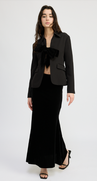 McKenna Maxi Skirt