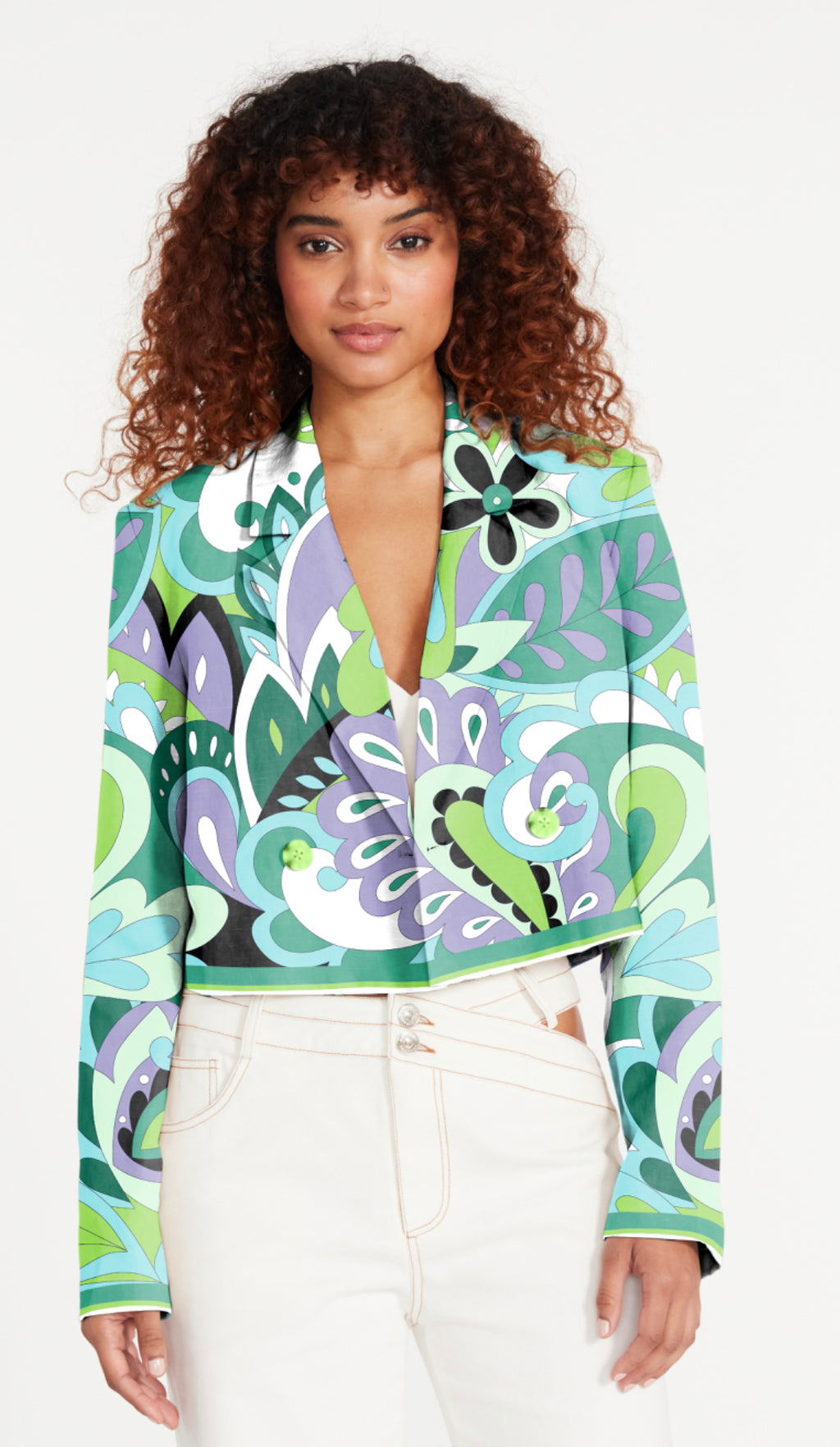 Kaia Jacket