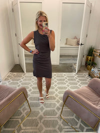 Yulia Dress-online exclusive