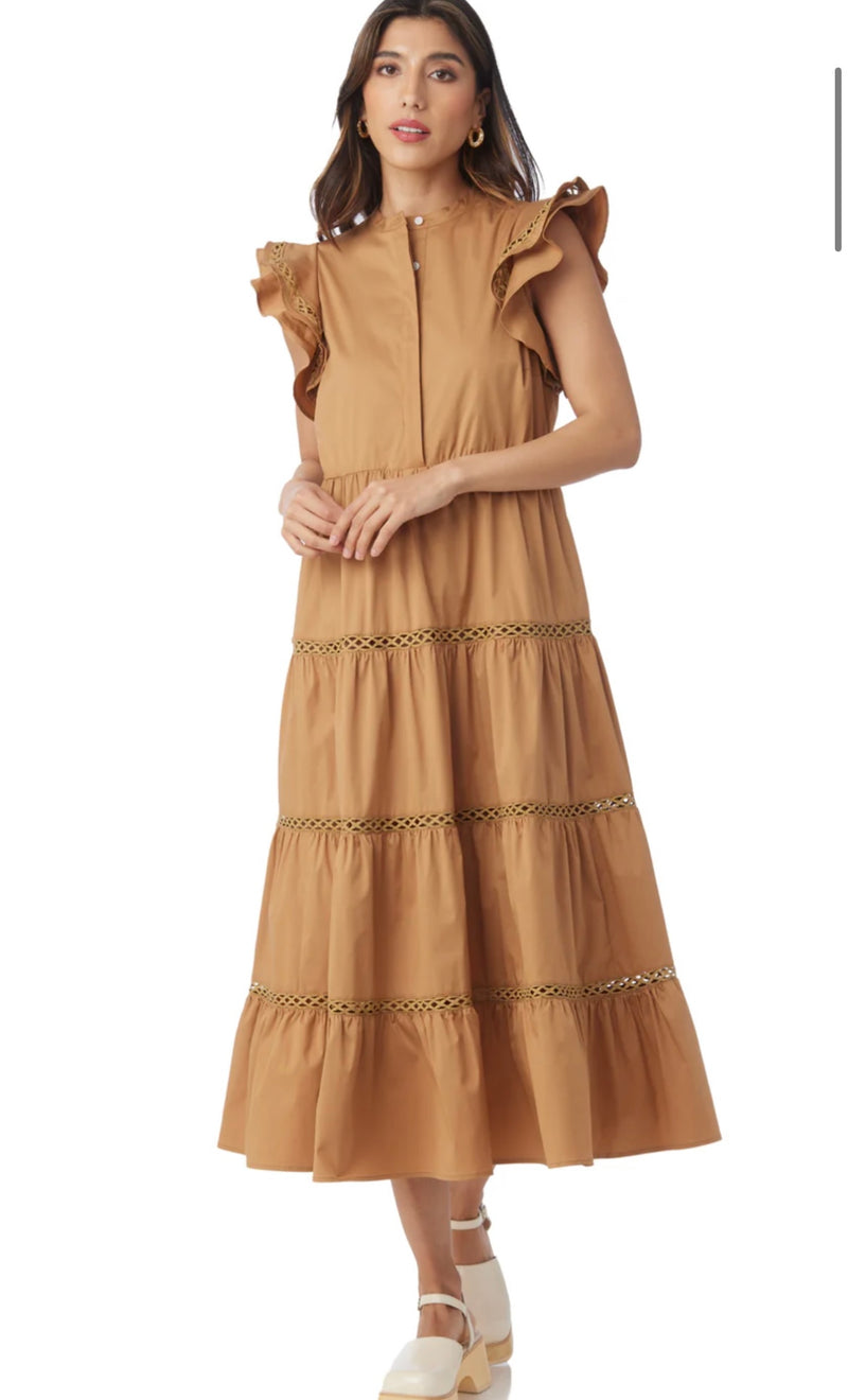 Napa Dress
