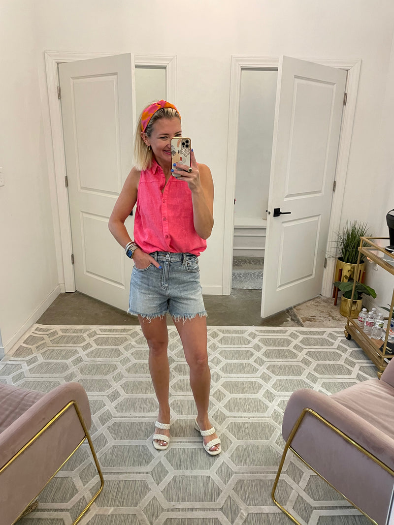 Zahra Top