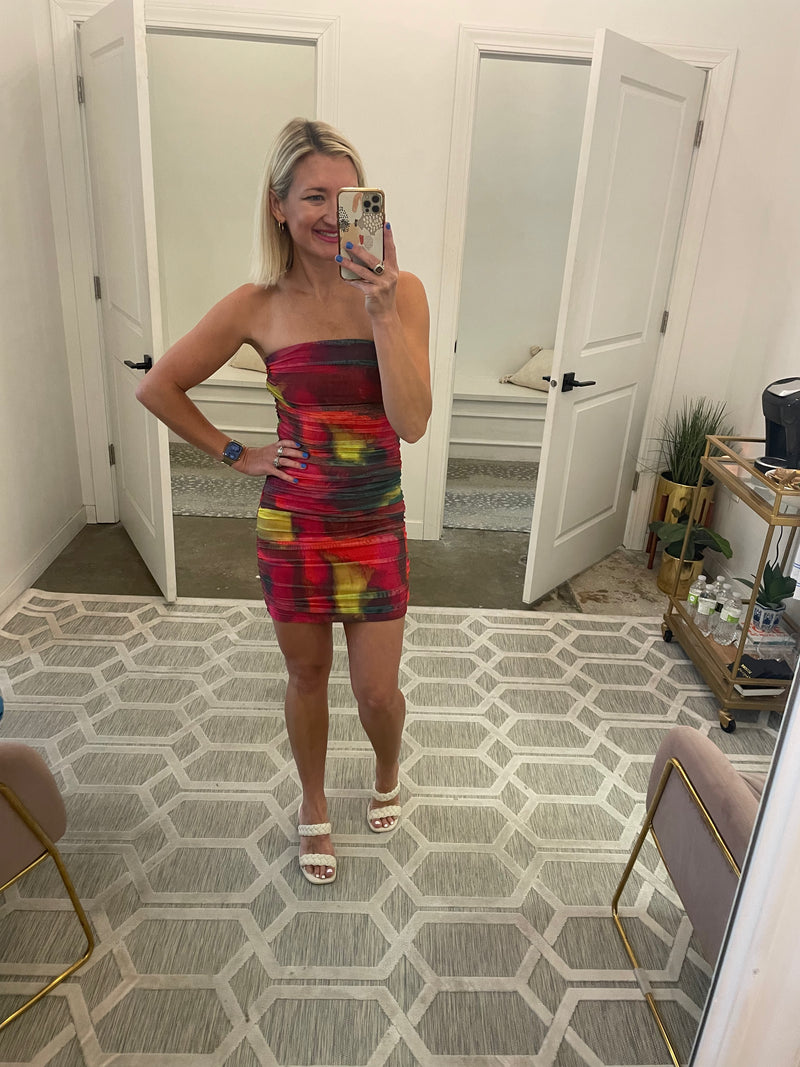 Miley Dress