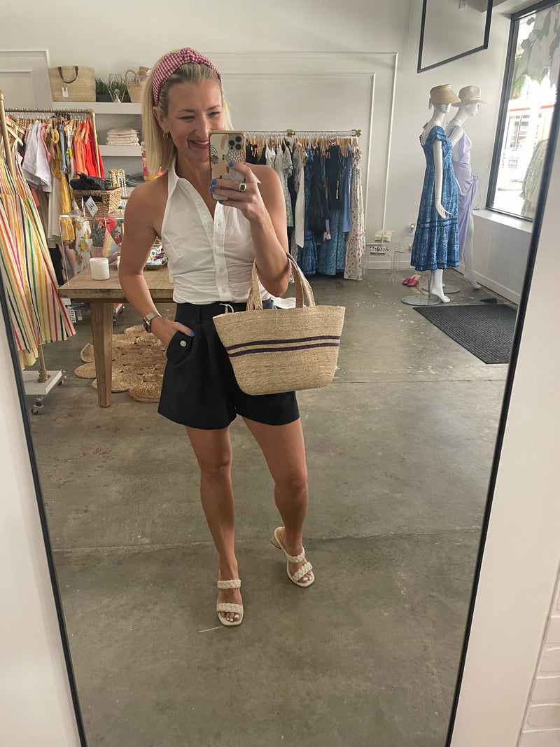 Robyn Shorts-online exclusive
