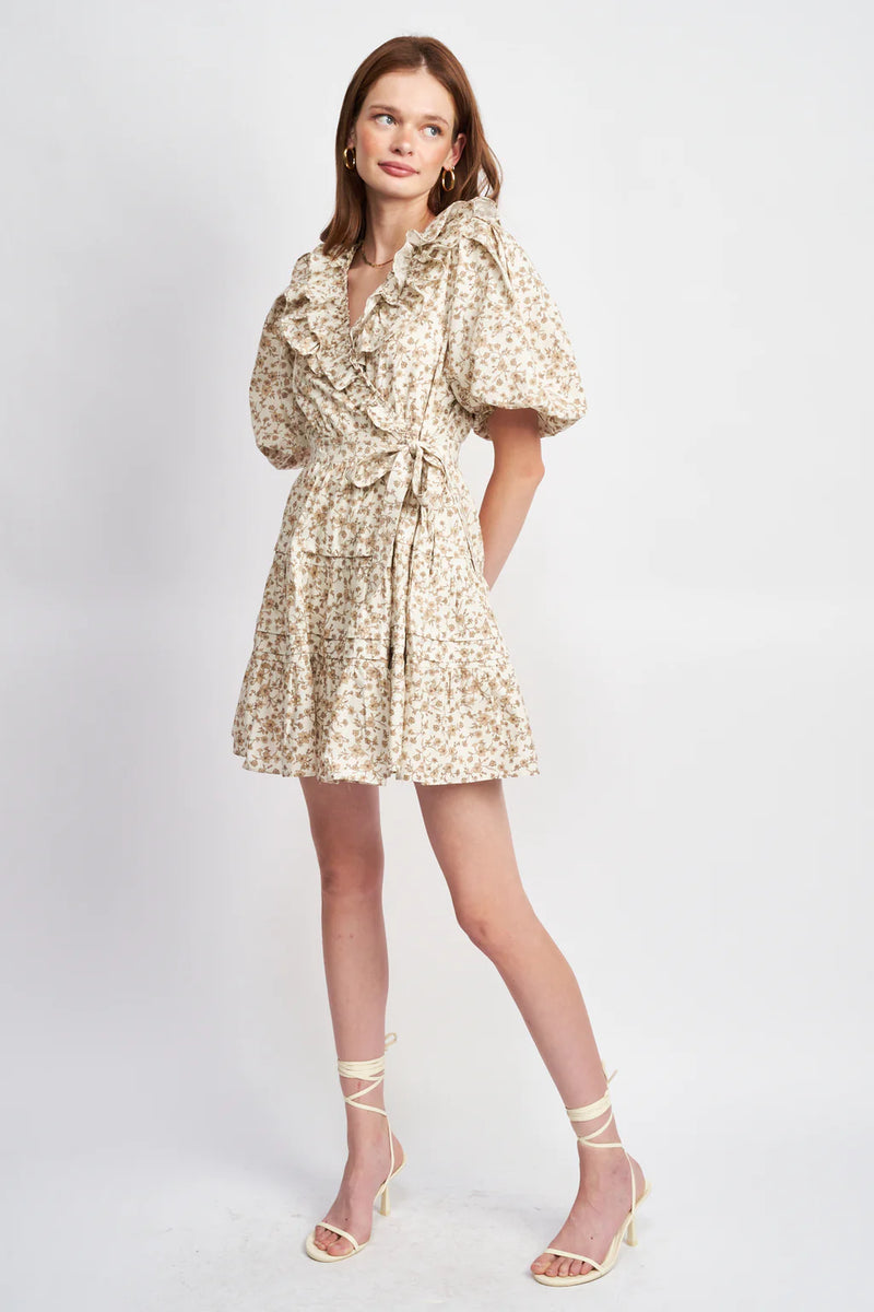 Wendy Dress