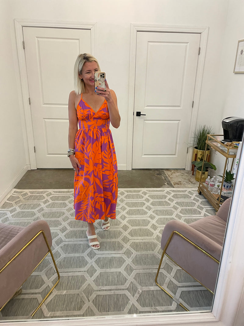 Denise Dress