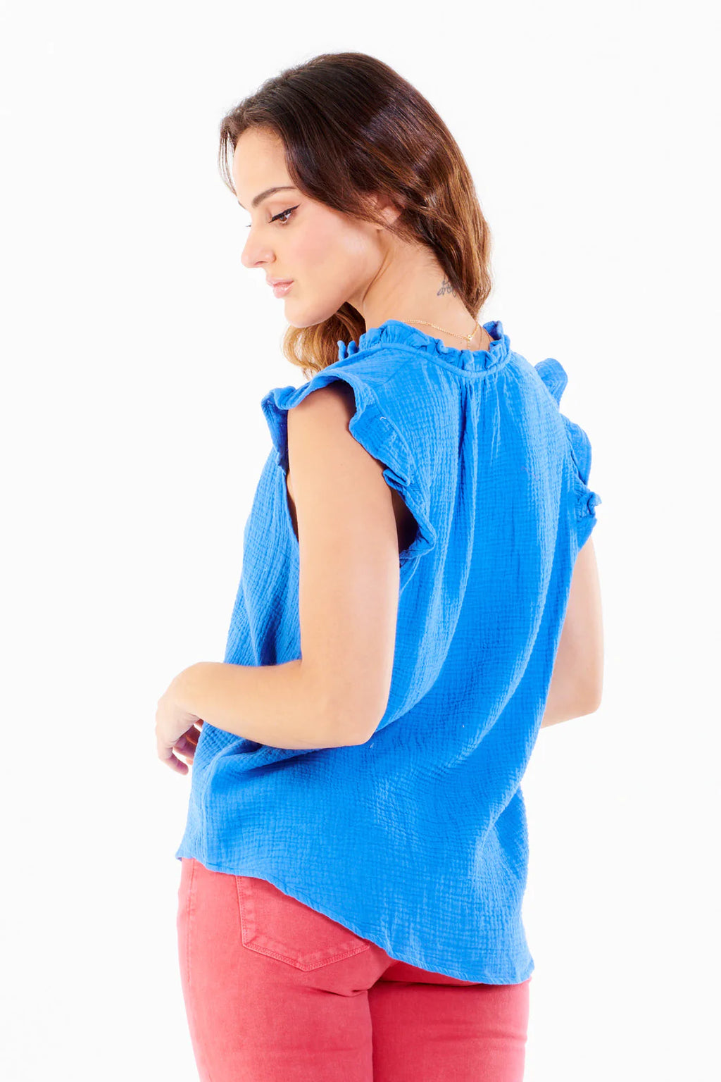 Olga Blouse
