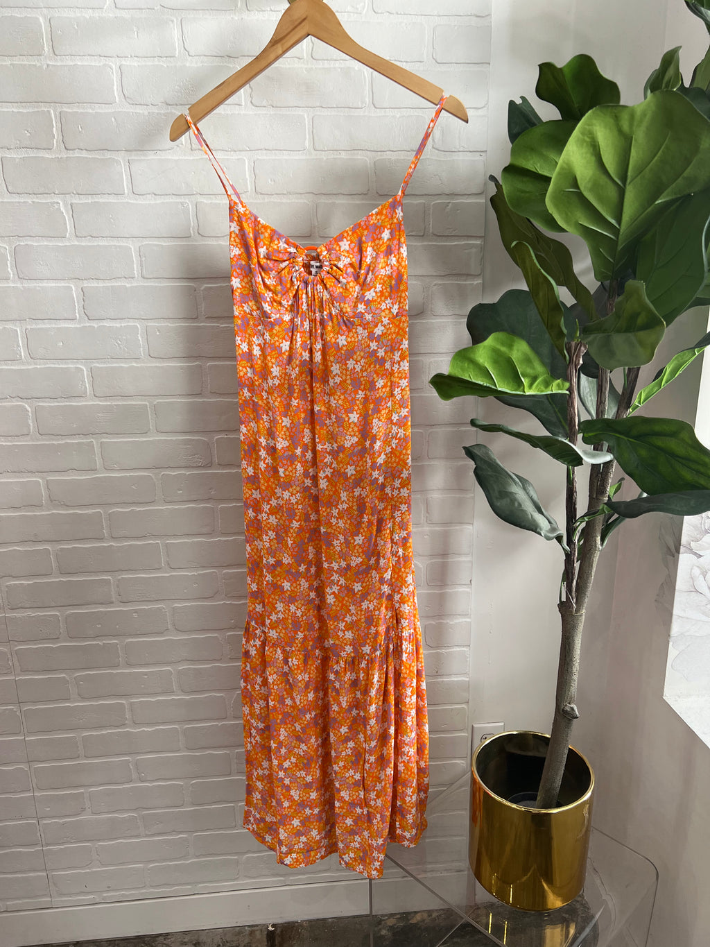 Shayne Dress