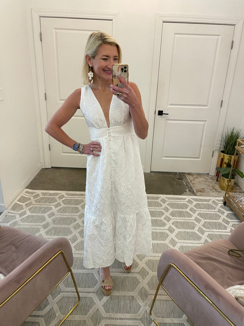 Beatrice Dress
