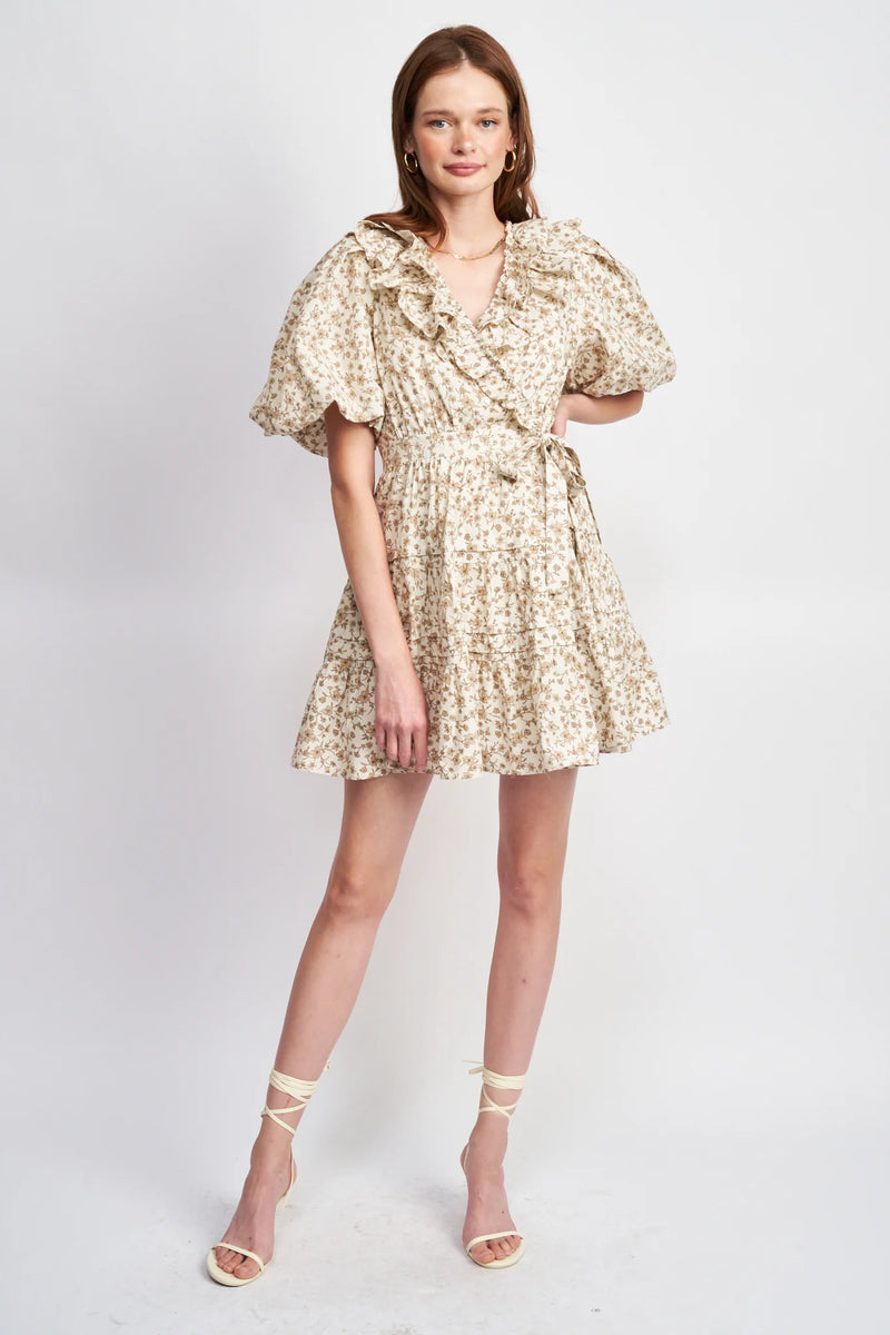 Wendy Dress