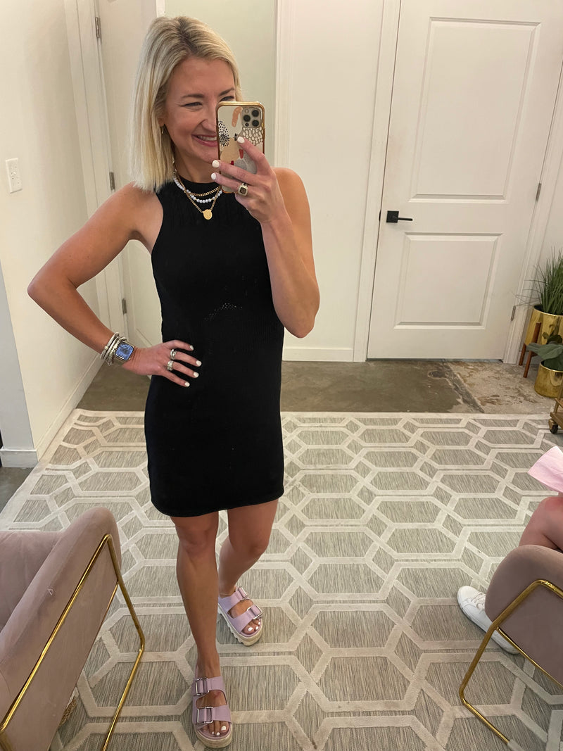 Imogene Dress
