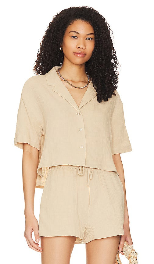 Paloma Top