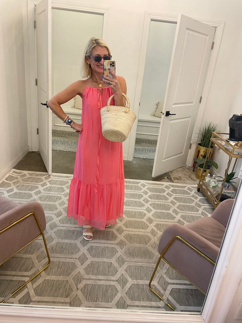 Wendi Dress