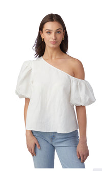 Crosby Palmer Top