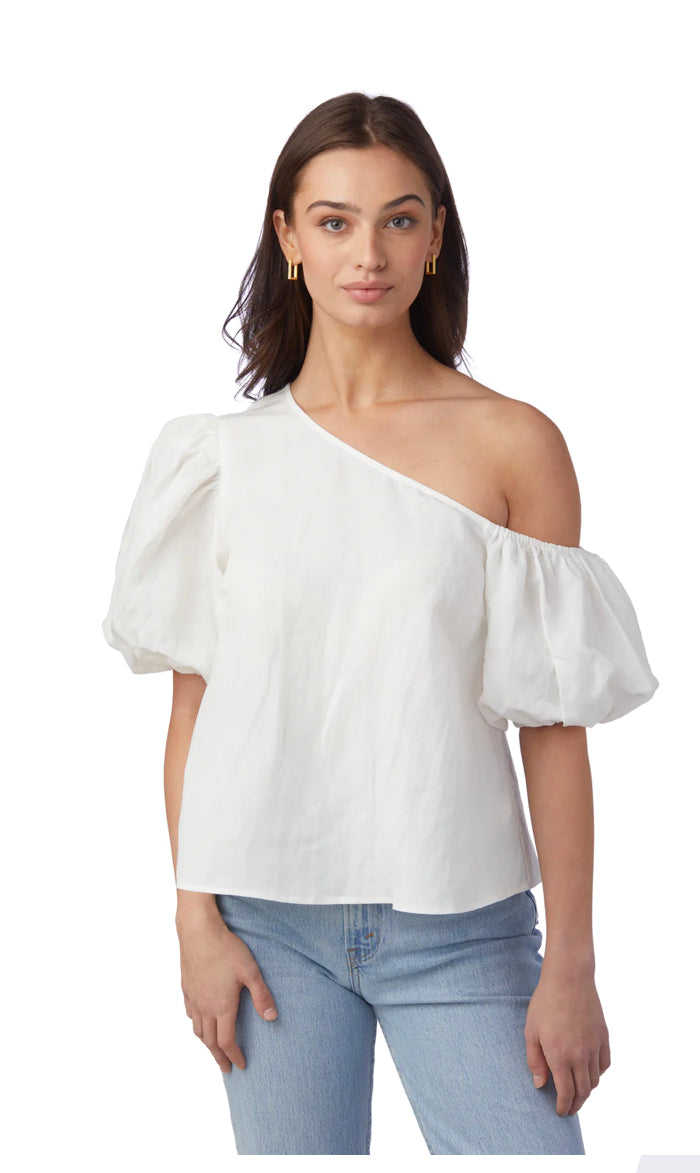 Crosby Palmer Top