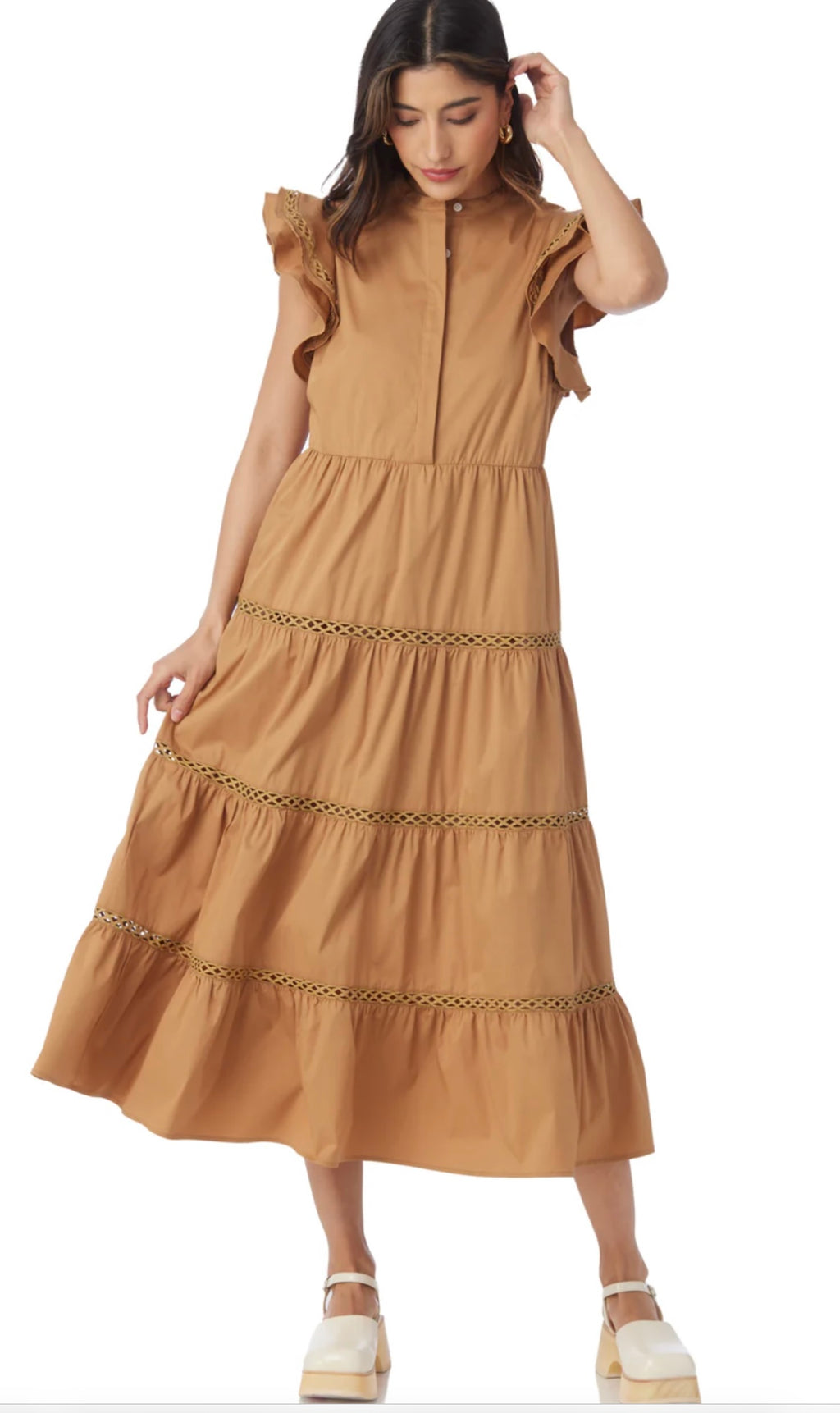 Napa Dress