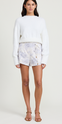 Malak Shorts