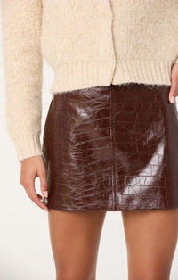 Savana Skirt