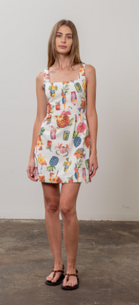 Marco Dress