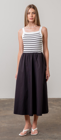 Ari Dress