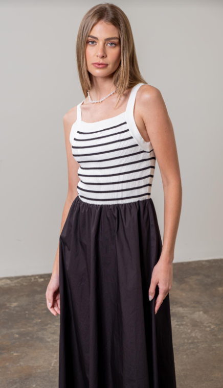 Ari Dress