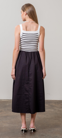Ari Dress