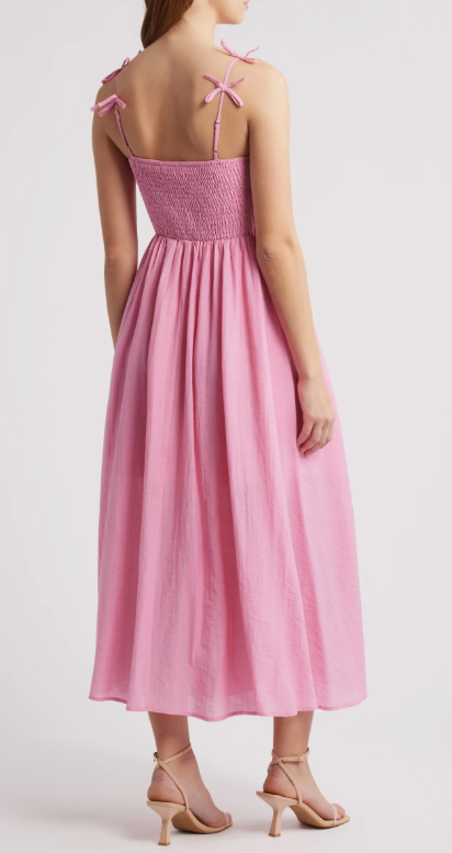 Barbie Dress