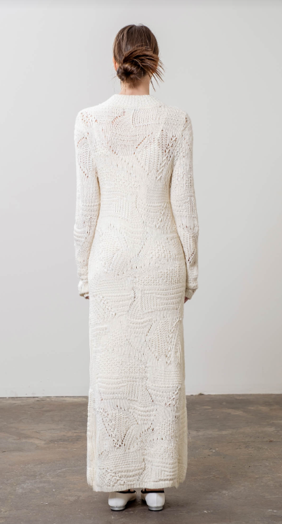 Jenna Dress