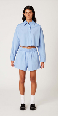 Gaiac Peri Shirt
