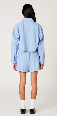 Gaiac Peri Shirt