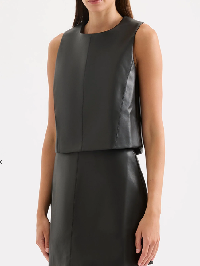 Beaumont Top