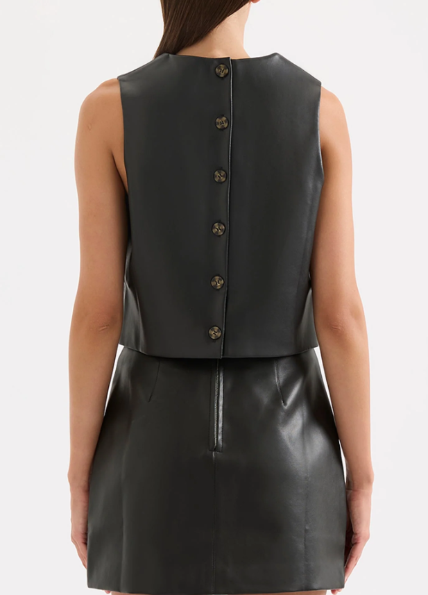 Beaumont Top