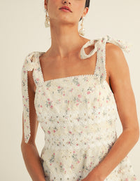 Clara Dress