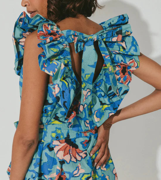 Rina Mini Dress