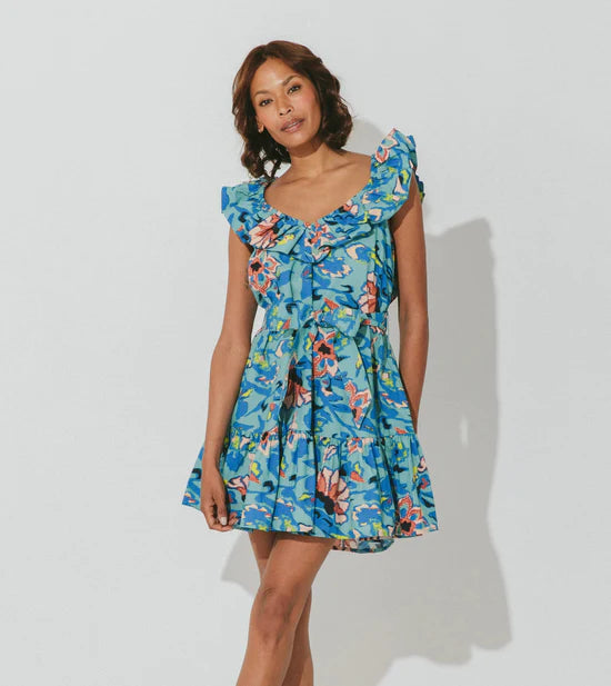 Rina Mini Dress