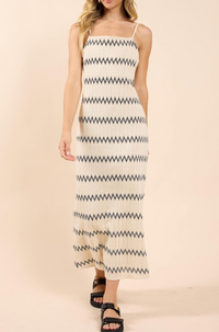 Evelyn Dress