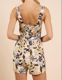 Willow Romper