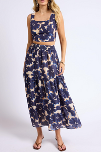 Flora Top