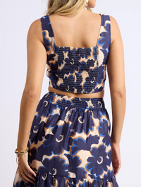 Flora Top