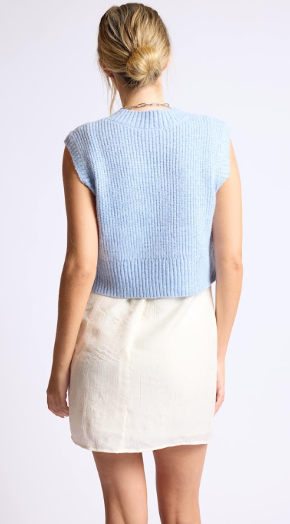 Clarke Vest