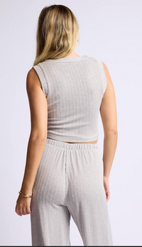 Fresh Fair Vest