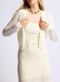 Wild Honey Cardigan