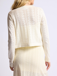 Wild Honey Cardigan