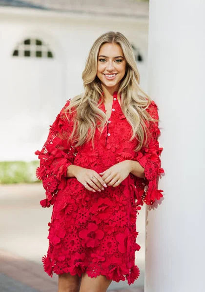 Seraphina Dress