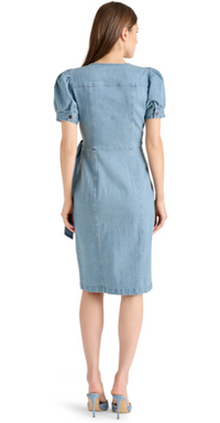 Marc Dress